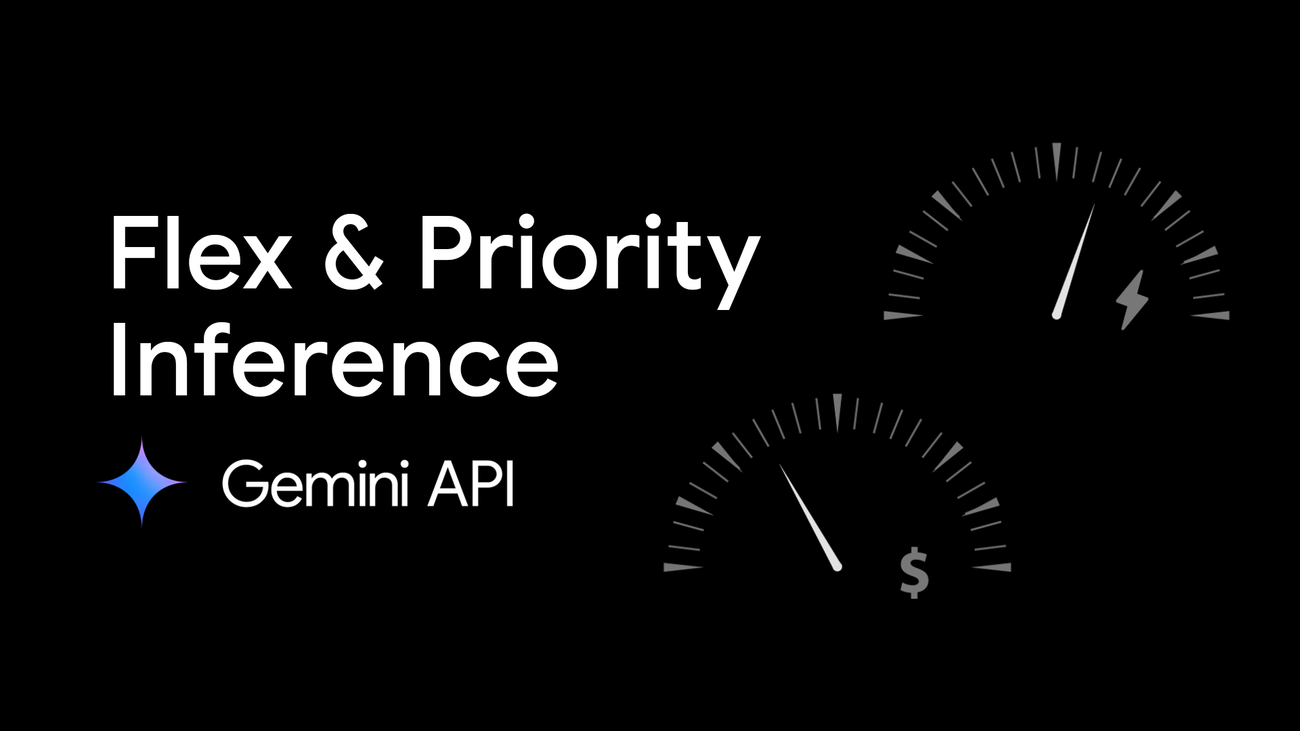 Gemini API Flex/Priority và bài toán chi phí AI